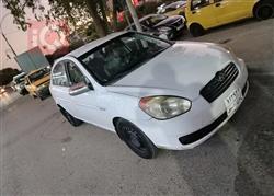 هيونداي أكسنت